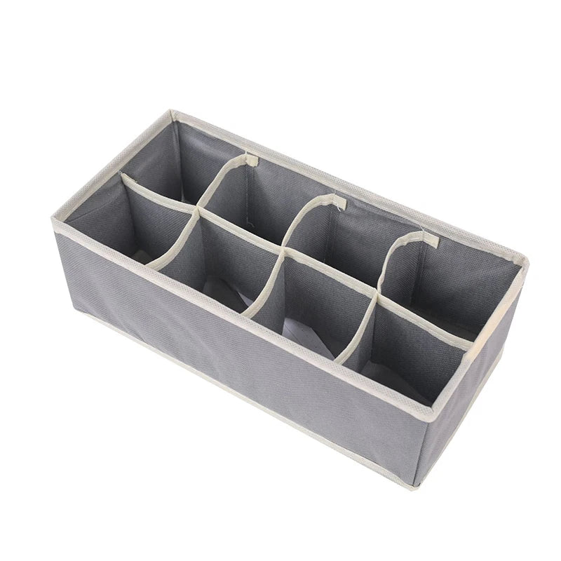 Underwear Organizer Drawer for Bras & Socks Storage